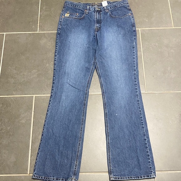 Cinch jeans. 36x36 - Picture 5 of 6